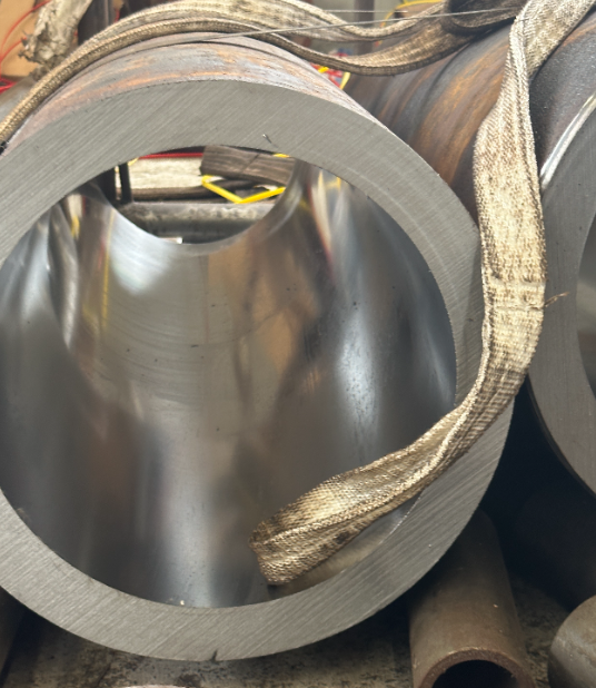 郑州研磨管 内孔光亮管 生产厂家