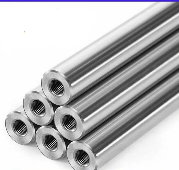 郑州镀铬钢管 镀铬圆管 